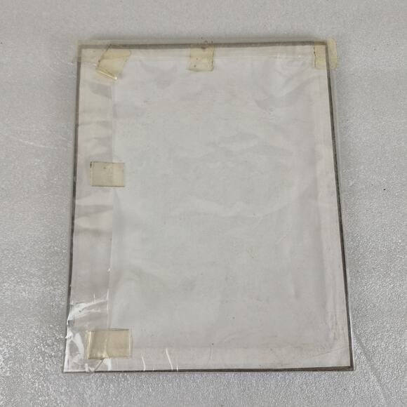 Vintage Framed Needlepoint Sunflowers & Wildflowers Handmade Embroidery Sealed - Picture 2 of 9